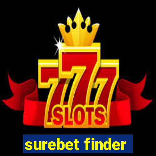 surebet finder